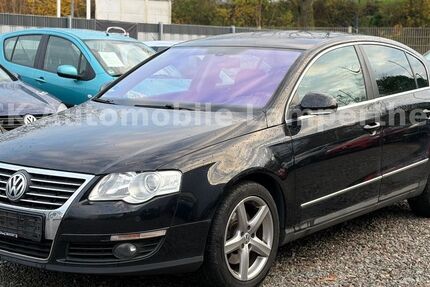 VW Passat 238.000 km 1.999 &euro; Lampertheim 68623