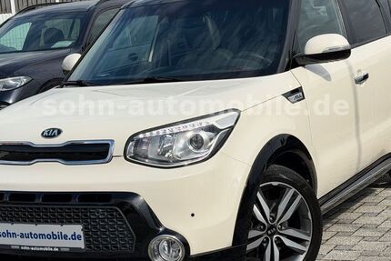Kia Soul 70.000 km 10.999 &euro; Rauenberg (Gewerbegebiet) 69231