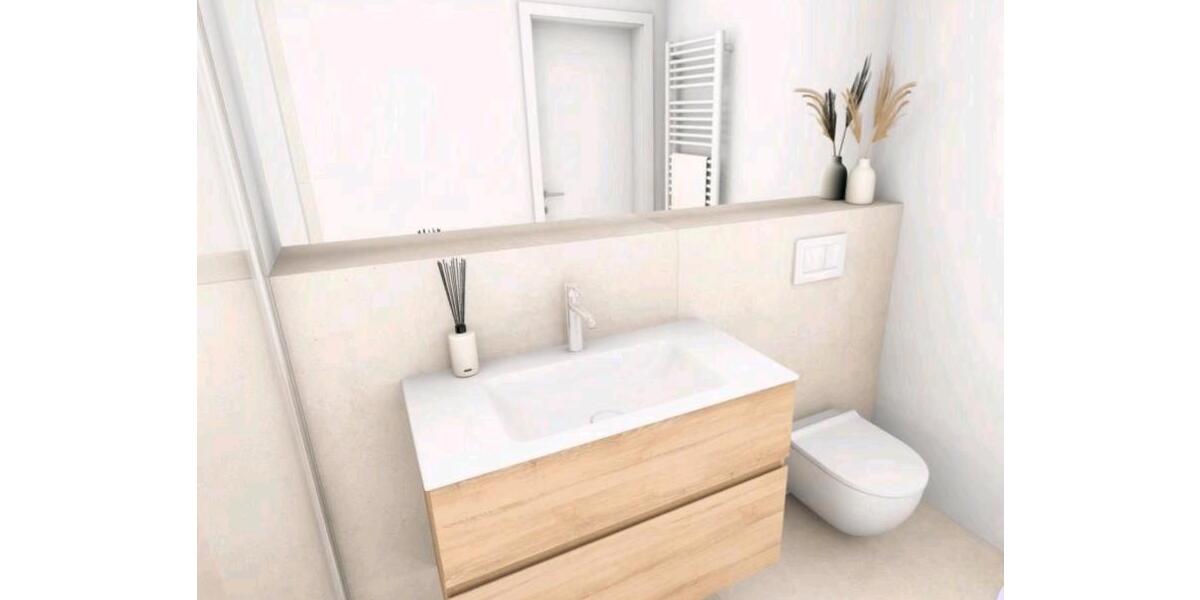 Etagenwohnung Brühl - 3.5 Zimmer, 89 m&sup2;, 1.210&euro; | Angebot:26122297