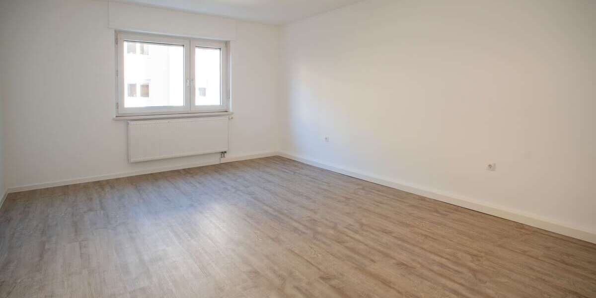 Etagenwohnung Mannheim Fahrlach - 1 Zimmer, 48 m&sup2;, 600&euro; | Angebot:26689567