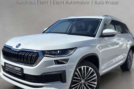 Skoda Kodiaq 62.300 km 36.890 &euro; Sandhausen 69207