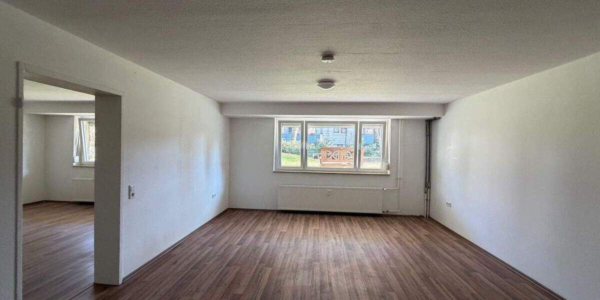 Etagenwohnung Viernheim - 5 Zimmer, 132 m&sup2;, 325.000&euro; | Angebot:25669382