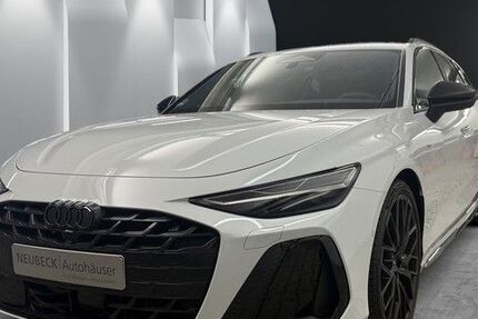 Audi A6 8.999 km 61.990 &euro; Speyer 67346