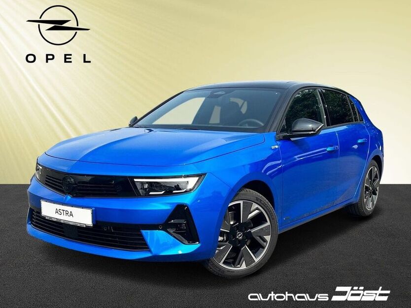 Astra