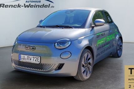 Fiat 500e 9.286 km 28.989 &euro; Speyer 67346