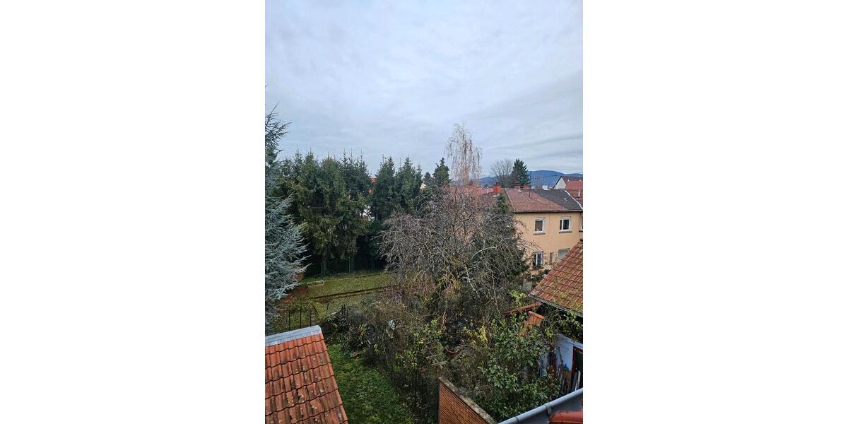 Mietwohnung HD-Wieblingen 52m2 3 zimmer