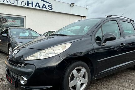 Peugeot 207 149.900 km 990 &euro; Viernheim 68519