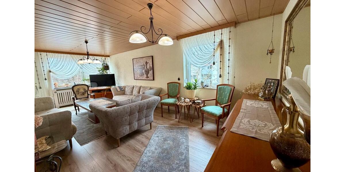 NEU! Ohne Makler – Walldorf 3 Zimmer Wohnung 3 zimmer