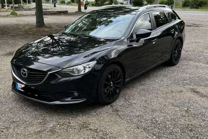 Mazda 6 267.000 km 7.200 &euro; Ludwigshafen am Rhein, Stadt 67071