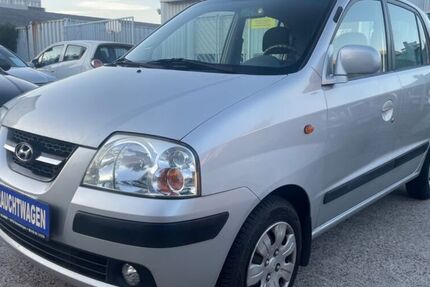 Hyundai Atos