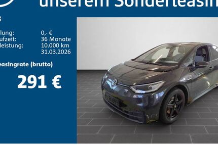VW ID.3 23.261 km 20.450 &euro; Ladenburg 68526