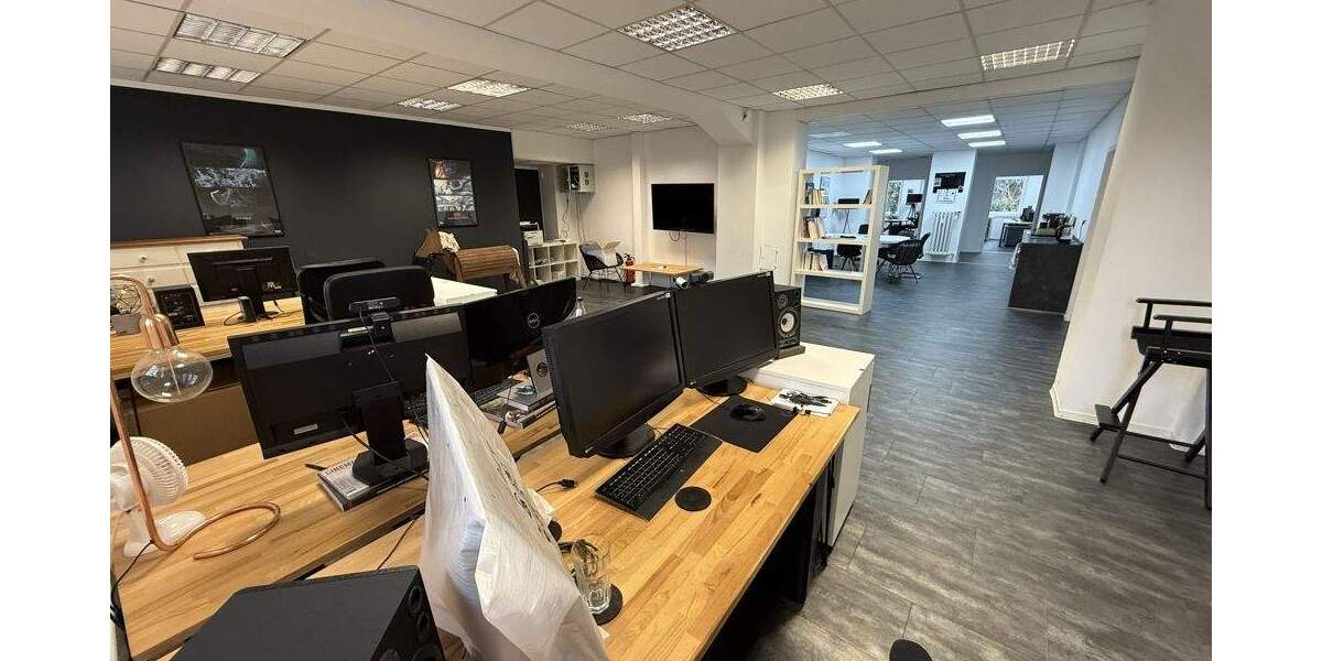 Gewerbeobjekt Mannheim / Schwetzingerstadt Oststadt Oststadt - 2.250&euro; | Angebot:24594735