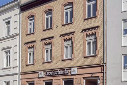 Gewerbefläche Heidelberg Neuenheim zimmer