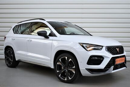 Cupra Ateca 21.600 km 31.990 &euro; Forst 76694