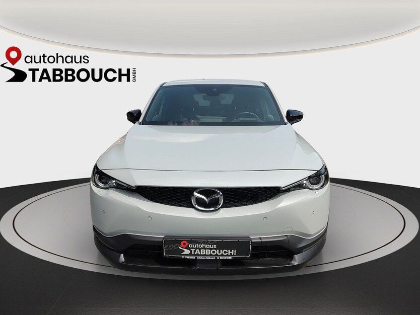 Mazda MX-30 20.218 km 13.999 € Speyer 67346