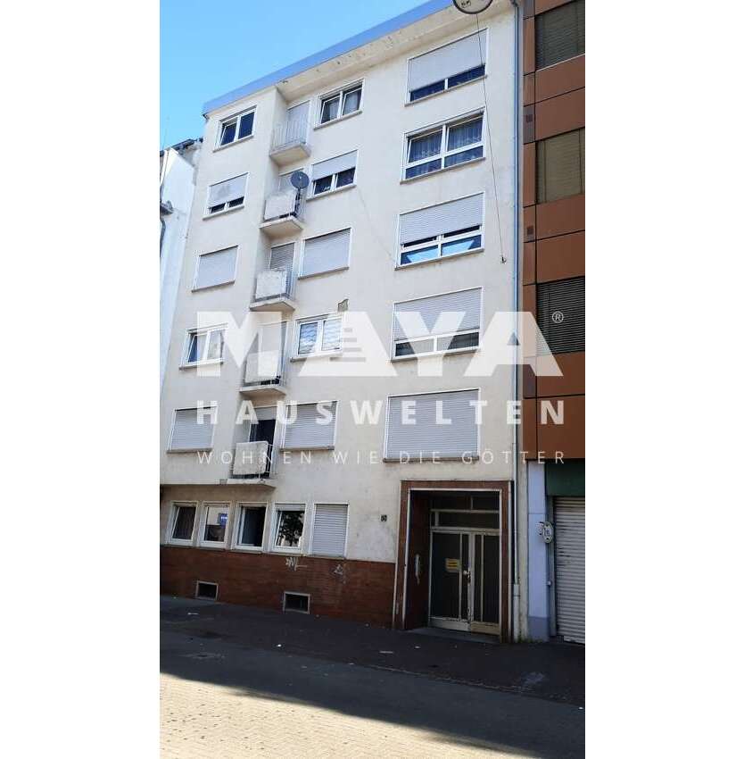 Wohnung zum Kaufen in Ludwigshafen am Rhein 269.000 € 70 m²