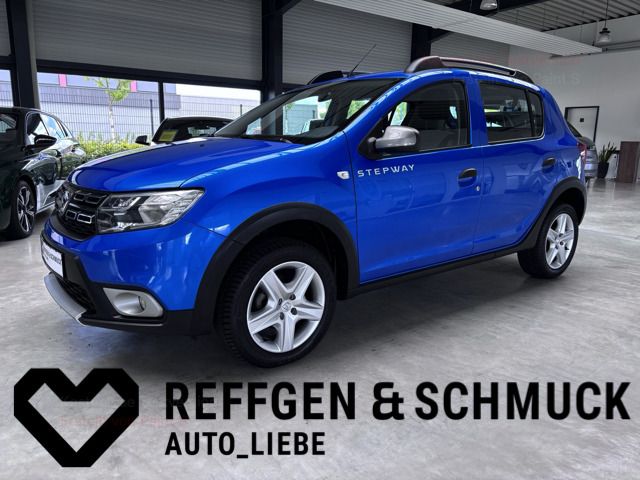 Dacia Sandero 103.300 km 7.998 &euro; Mannheim 68309