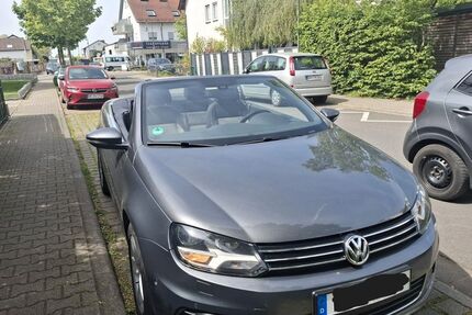 VW Eos 227.500 km 6.800 &euro; Lampertheim 68623