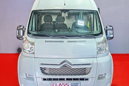 Citroen Jumper 396.000 km 4.450 &euro; Mannheim 68167