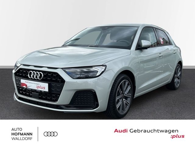 Audi A1 7.099 km 27.430 &euro; Walldorf 69190