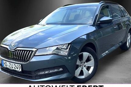Skoda Superb 132.990 km 19.890 &euro; Weinheim 69469