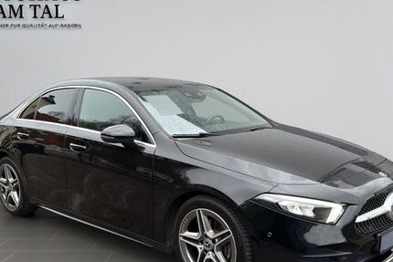 Mercedes-Benz A 180 90.900 km 22.990 &euro; Gorxheimertal 69517