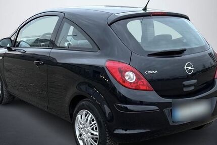 Opel Corsa 164.985 km 2.799 &euro; Mannheim 68199