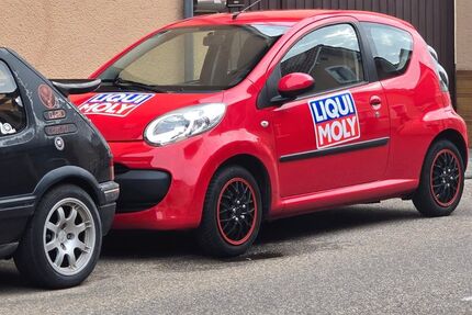 Citroen C1 109.854 km 3.250 &euro; Iggelheim 67459