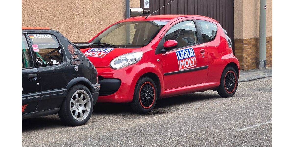 Citroen C1 109.854 km 3.300 &euro; Iggelheim 67459