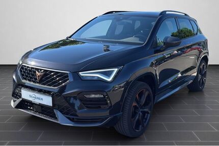 Cupra Ateca 38.900 km 33.500 &euro; Ludwigshafen 67063