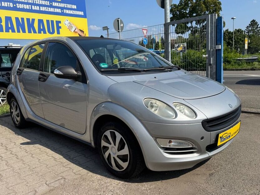 ForFour