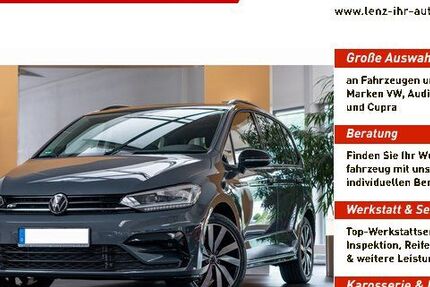 VW Touran 18.000 km 40.490 € Eberbach 69412