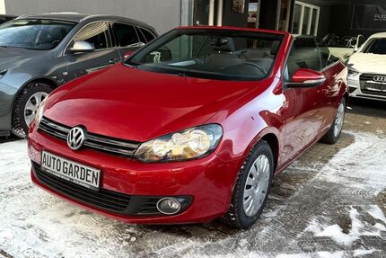VW Golf 129.000 km 7.990 &euro; Schwetzingen 68723