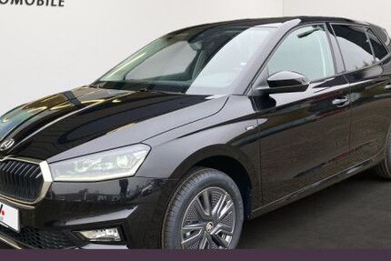 Skoda Fabia 6.500 km 19.995 € Bad Rappenau 74906