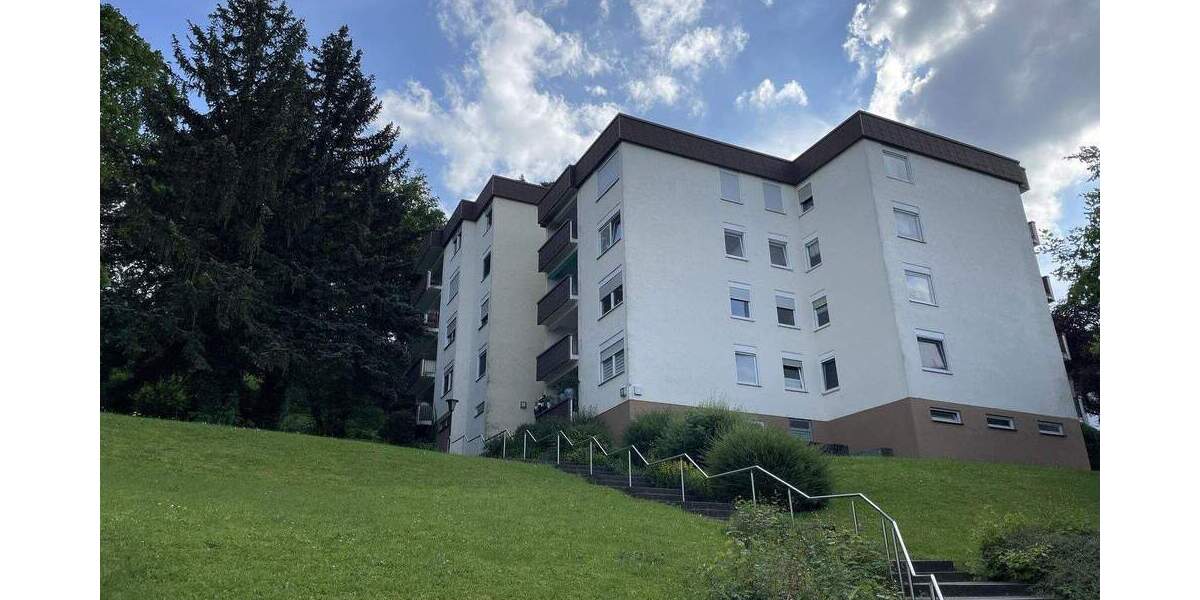 Etagenwohnung Obrigheim - 2 Zimmer, 57 m&sup2;, 750&euro; | Angebot:25264276