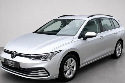 VW Golf 60.500 km 16.990 &euro; Rimbach 64668