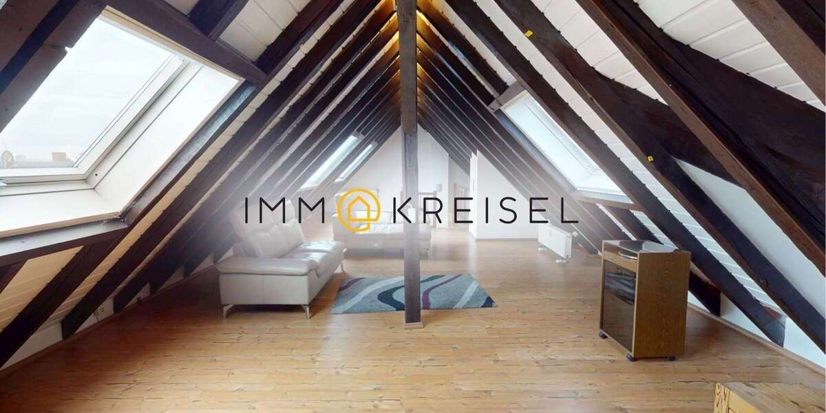 Wohnung zum Kaufen in Ludwigshafen am Rhein 255.000 € 114 m² 3 zimmer