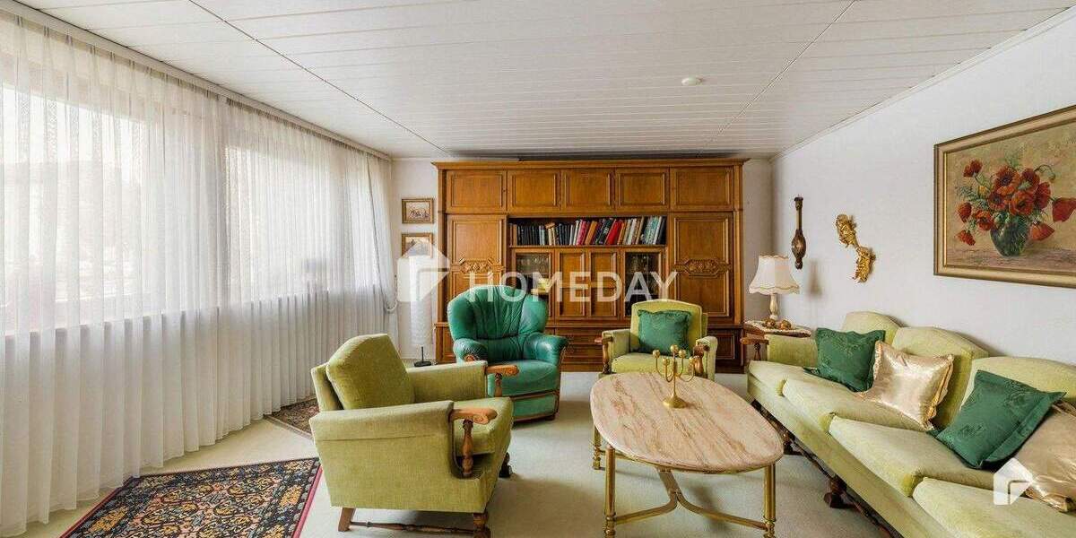 Mehrfamilienhaus, Wohnhaus Sandhausen - 1 Zimmer, 291 m&sup2;, 1.299.000&euro; | Angebot:25108800