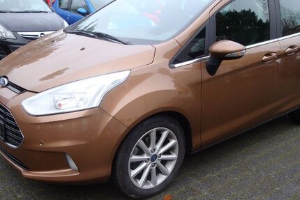 Ford B-Max 47.700 km 9.999 € Lorsch 64653