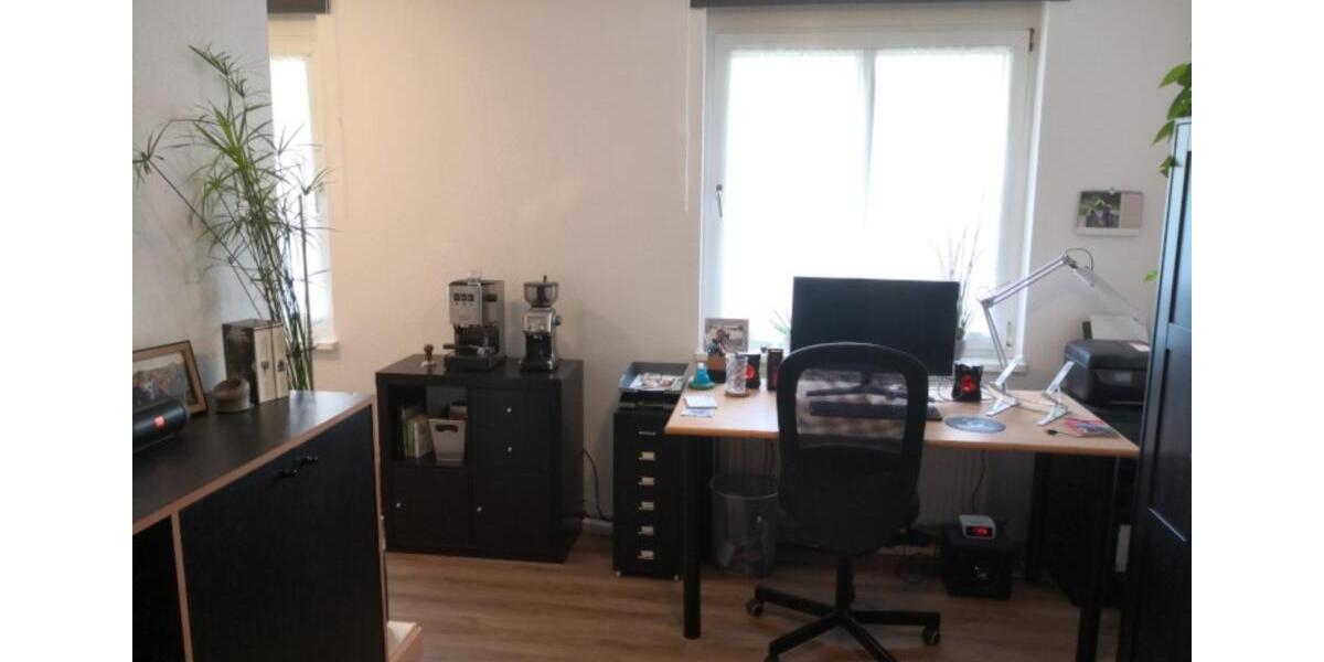 1-Zimmer Wohnung 1 zimmer