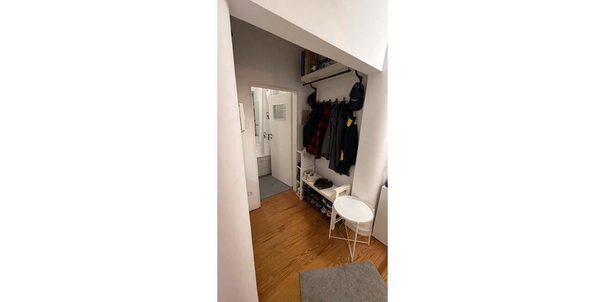 Hochparterre Frankenthal (Pfalz) - 2 Zimmer, 67 m&sup2;, 199.000&euro; | Angebot:27081543