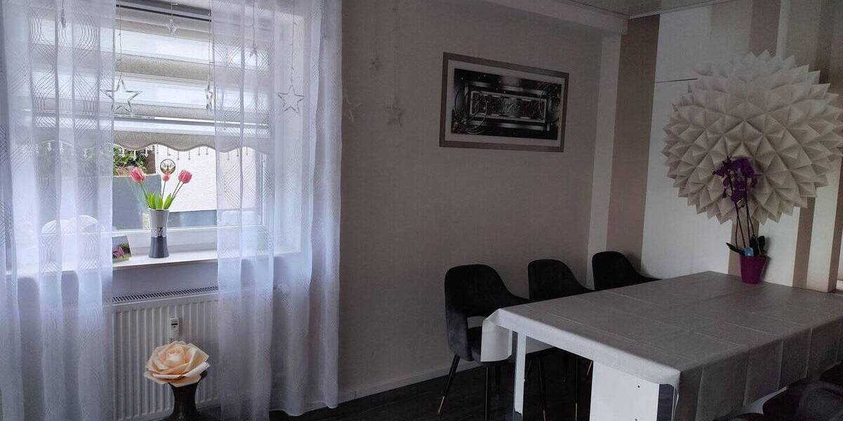 Terrassenwohnung Mörlenbach Bonsweiher - 3 Zimmer, 78 m&sup2;, 238.000&euro; | Angebot:26820151