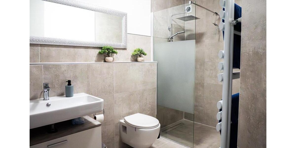 Etagenwohnung Malsch - 2.5 Zimmer, 75 m&sup2;, 249.000&euro; | Angebot:26762926