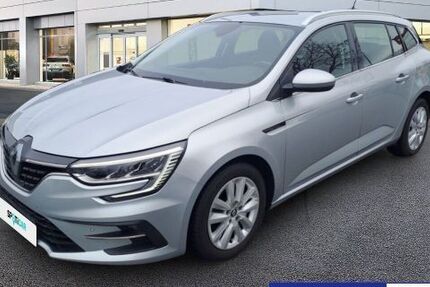 Renault Megane 54.940 km 16.290 &euro; Mannheim 68309
