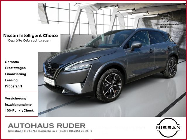 Nissan Qashqai 25.943 km 29.950 &euro; Hockenheim 68766