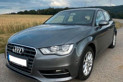 Audi A3 225.000 km 9.300 € Helmstadt-Bargen 74921