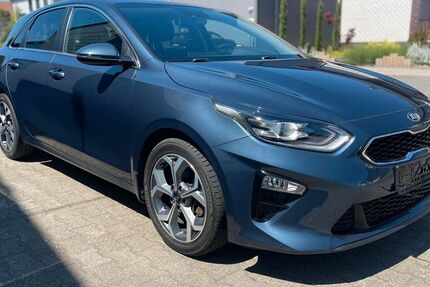Kia ceed / Ceed 94.500 km 13.700 &euro; Mannheim 68305