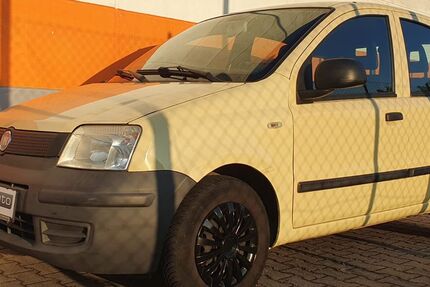 Fiat Panda 161.900 km 1.300 € Viernheim bei Mannheim 68519