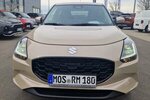 Swift 1.2 Hybrid Allgrip MT Comfort Garantie