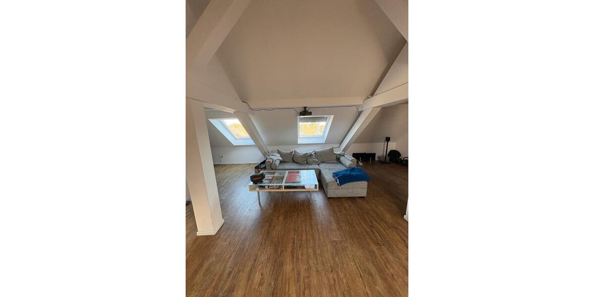 Maisonettenwohnung Mannheim Hochstätt - 4 Zimmer, 126 m&sup2;, 499.000&euro; | Angebot:26867417